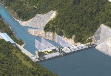 BAŠTINAC: Projekat Buk Bijela ide ka konačnoj realizaciji