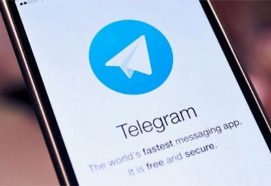 Kompanija Telegram kažnjena sa više od pet miliona evra