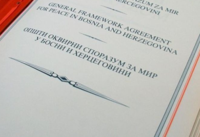 U ponedjeljak neradni dan u Srpskoj