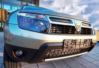 Dacia više ne želi da bude samo jeftina marka