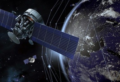 EU pokreće satelitski internet sistem od šest milijardi evra