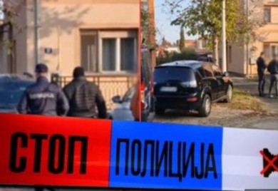 Komšija o Igoru koji je majci odsjekao glavu: Ovo nisam vidio u najgorim hororima