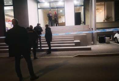 Tužiteljka o brutalnom ubistvu Aldine Jahić u Mostaru: Ubica joj je prijetio i ranije
