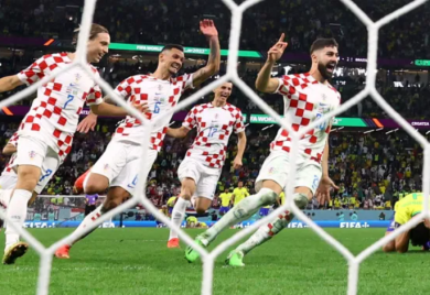 Duel za treće mjesto između Maroka i Hrvatske: Bronza koja (ne)liječi rane