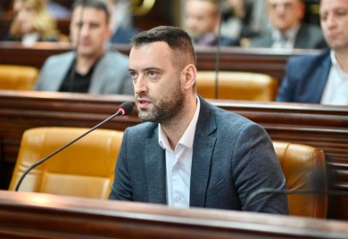 GRMUŠA: Većina kvaziopozicionih lidera mora na političko smetljište
