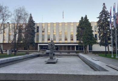 NSRS razmotrila Prijedlog budžeta Srpske za 2026. godinu, danas nastavak sjednice