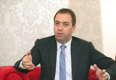 100 dana rada bez buke: kako je Goran Selak vratio ritam Ministarstvu pravde