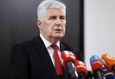 Blinken se žalio na lidera HDZ-a: Čović na korak od američkih sankcija?
