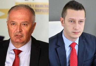 Helez u istom danu i tuži i podržava Goganovića