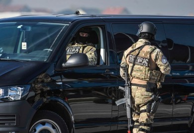 SIPA uhapsila četiri osobe: Oteli i mučili troje ljudi, pa tražili 18.000 evra za otkup