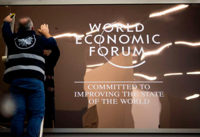 Godišnji samit lidera: Sutra počinje Svjetski ekonomski forum u Davosu