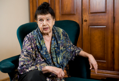 „Vlast je droga koja izobličuje osobu, od toga se treba lečiti“: Mira Stupica zagovarala otvaranje klinike za odvikavanje od vlasti