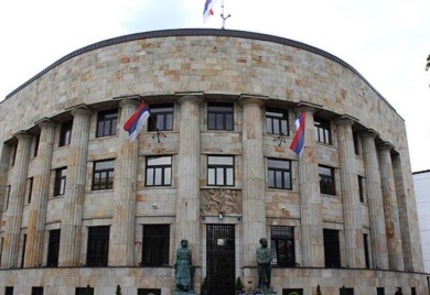 Sastanak zvaničnika: Radikalne odluke Srpske odgovor na bilo kakvu presudu protiv predsjednika