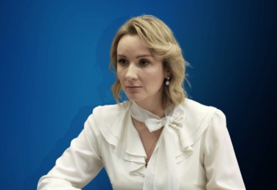 Ko je Marija Lvova-Belova koju Hag želi da uhapsi uz Putina?