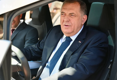 Dodik obećava građanima Srpske: Jesi nasuo gorivo? Imaš 10 posto popusta