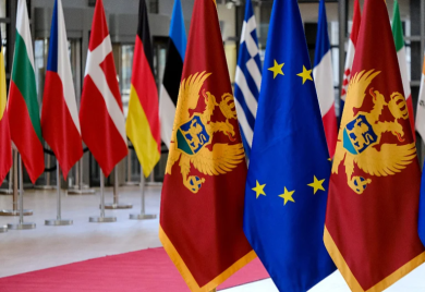 Crna Gora i EU privremeno zaključile poglavlje 21 o transevropskim mrežama