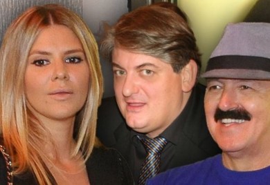 Oglasio se Haris Džinović nakon navoda da su MELINA I TONI BIJELIĆ ZAJEDNO u Monaku