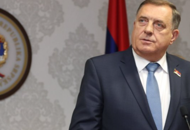 Dodik otkrio šta će raditi ako mu sljedeće godine zabrane kandidaturu