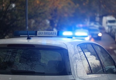 Policija u Srbiji zatekla tinejdžera prilikom primopredaje droge