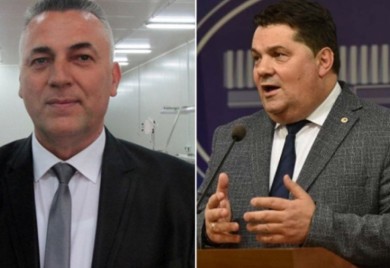 Rankić o sukobu sa Stevandićem: Psovao mi majku, maršnuo me i tijelom istjerao