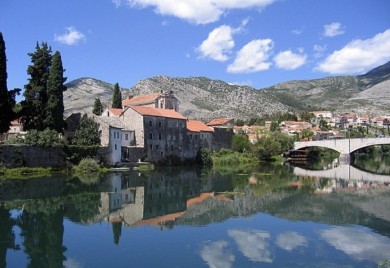 U Trebinju grade turistički kompleks od 300 miliona KM