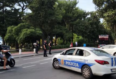 CRNA GORA: Napao vlasnika pekare i njegovu maloljetnu kćerku