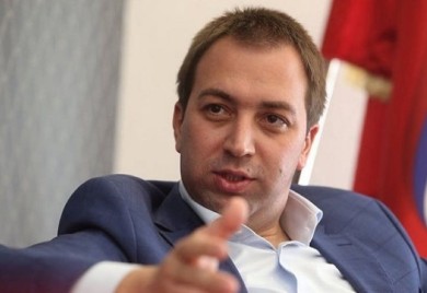 Selak: I pored svih laži koje Draško iznosi, SPS će imati pozitivnu kampanju