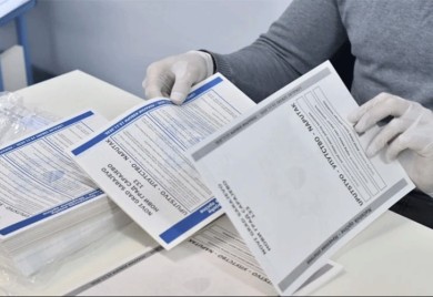CIK BiH: Danas brojanje glasova iz Prijedora, do subote se očekuju krajnji rezultati