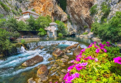 Najuticajniji svjetski mediji izvještavaju o turističkoj ponudi BiH