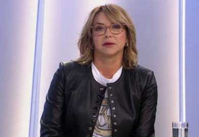 Ana Trišić Babić prijedlog za v.d. predsjednika Srpske