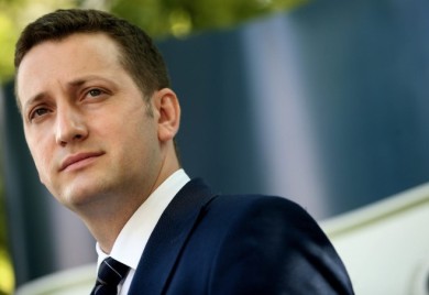 Zeljković promijenio posao, radi za platu od 1200 KM