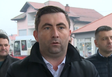 Krivična prijava protiv gradonačelnika Bijeljine zbog milion KM