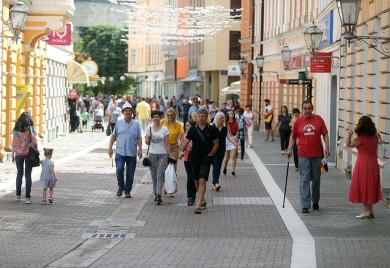 Revizori pitaju - ko će rađati djecu u narednih 20 godina?!