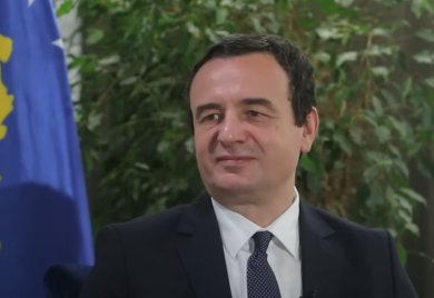 Kurti reagovao: Zahtjev Beograda za povratak vojske na Kosovo je smiješan
