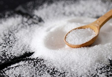 Evo koliko soli treba da unosite dnevno
