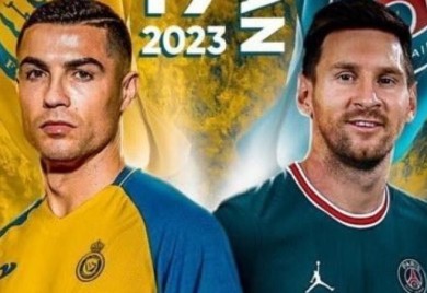 VIP ulaznicu za duel Ronalda protiv Messijevog PSG-a platio 2,4 miliona eura, ima i brojne pogodnosti