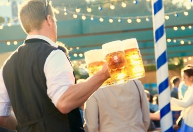 U Njemačkoj fali više od 50.000 radnika u restoranima, kafićima i hotelima