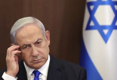 Netanjahu odbio američki plan o Palestinskoj državi