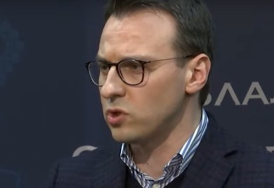 “Uslijediće egzodus Srba” Petković o ukidanju platnog prometa Srbije sa KiM