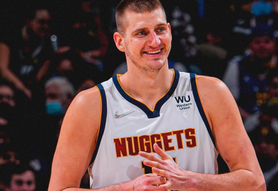 Jokić otkrio zašto ne voli status zvijezde