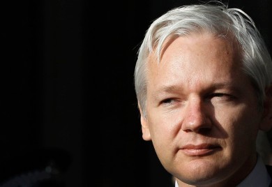 Hoće li osnivač WikiLeaksa biti izručen Americi: Dan D za Asanža