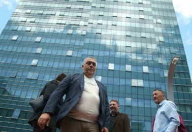 “Minimalcem ćeš me, minimalcom ću te” Marić pozvao zaposlene u javnom sektoru da rade SAMO ONOLIKO koliko su plaćeni
