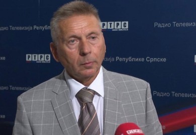 Bubić: Cilj procesa protiv predsjednika Srpske - otvoriti put centralizaciji BiH