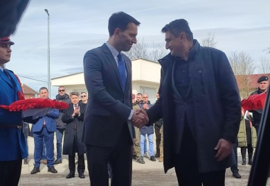 U Banjaluci otvoren savremeni objekat za verifikaciju deaktiviranog vatrenog oružja