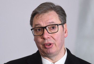 Vučić se danas obraća naciji: Sinoć ništa nije završilo već tek počinje