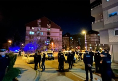 Predstavnici EU u BiH: Najoštrije osuđujemo napad na aktiviste "BH Povorke ponosa"