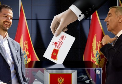Preliminarni rezultati: Đukanović i Milatović idu u drugi krug