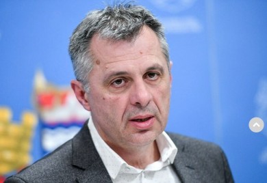 Igor Radojičić formira politički pokret u Srpskoj?