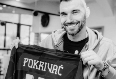 U stravičnoj nezgodi poginuo bivši fudbalski reprezentativac Hrvatske