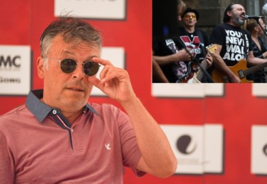 “Zabranjeno pušenje” tuži Neleta Karajlića